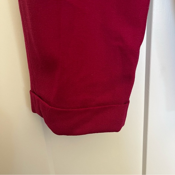 Vintage Christian Dior Separates Wool Pants - Picture 7 of 11